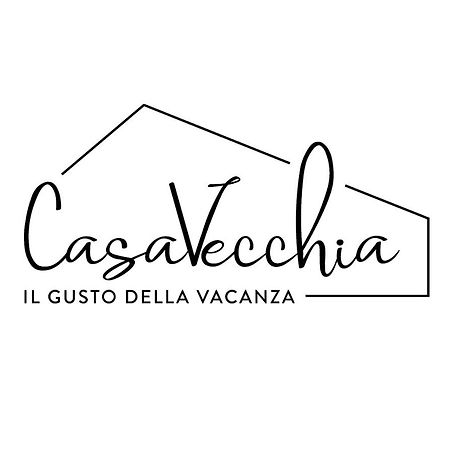 Albergo Casavecchia Tilliarn Exterior foto